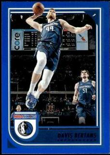 Davis Bertans