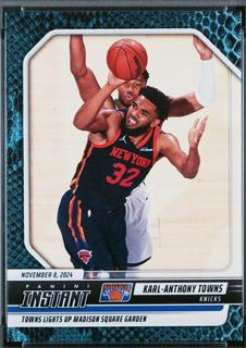 Karl-Anthony Towns