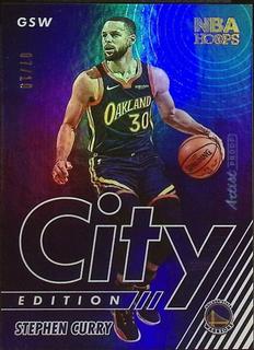 Stephen Curry