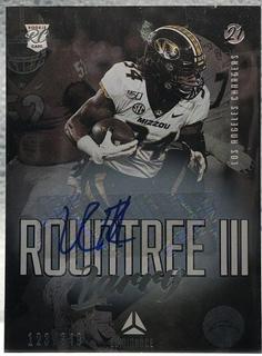Larry Rountree III
