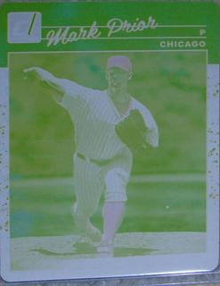 Mark Prior