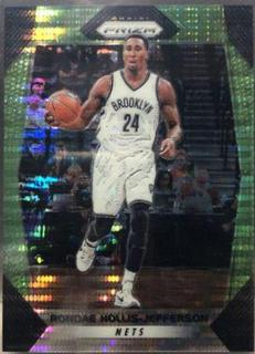 Rondae Hollis-Jefferson