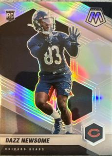 Dazz Newsome