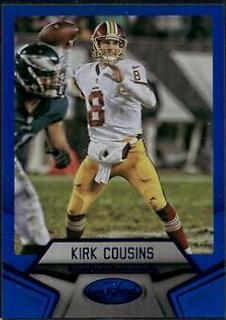 Kirk Cousins