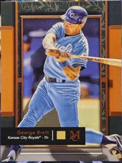 George Brett