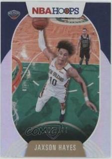 Jaxson Hayes