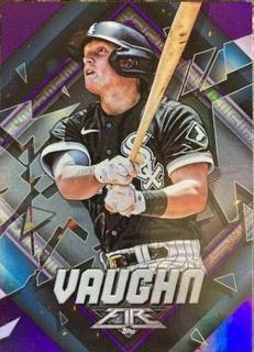 Andrew Vaughn