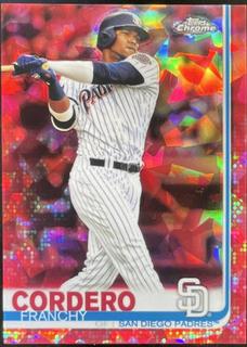 Franchy Cordero