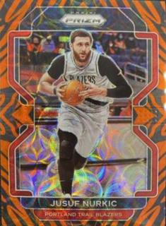 Jusuf Nurkic
