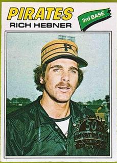 Rich Hebner