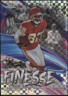 Dante Hall