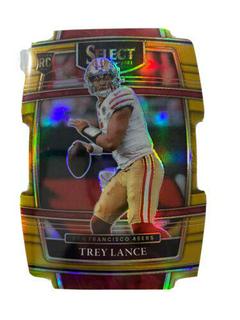 Trey Lance