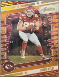 Travis Kelce