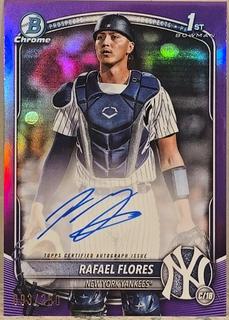 Rafael Flores