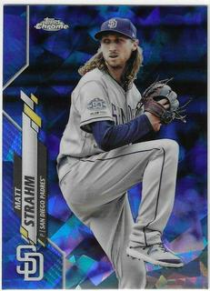 Matt Strahm