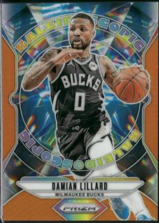 Damian Lillard