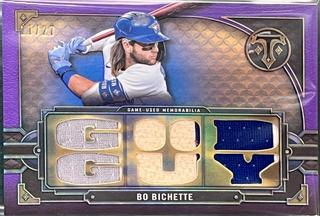 Bo Bichette