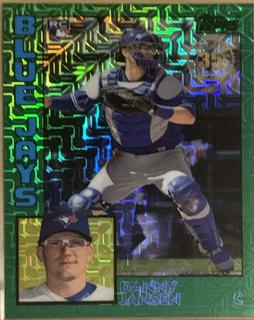 Danny Jansen