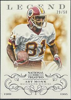 Art Monk