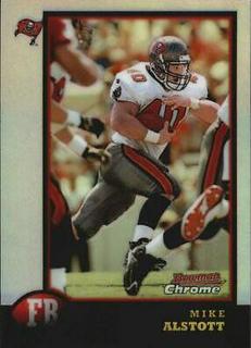 Mike Alstott