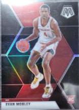 Evan Mobley