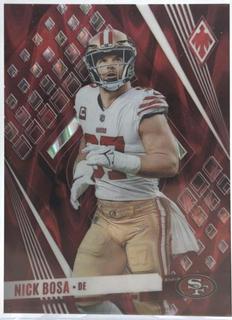 Nick Bosa