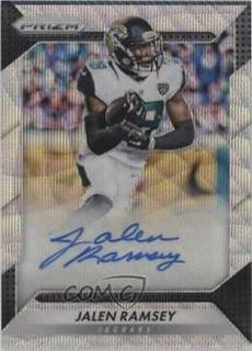 Jalen Ramsey