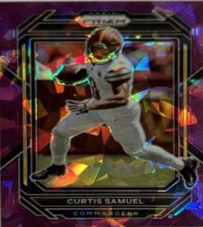 Curtis Samuel