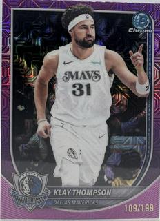Klay Thompson
