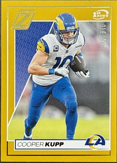 Cooper Kupp