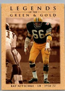 Ray Nitschke