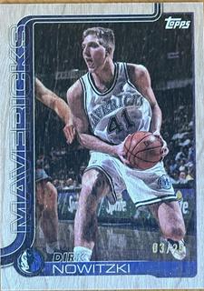 Dirk Nowitzki