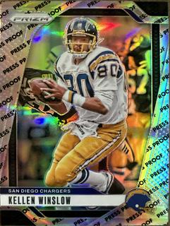 Kellen Winslow