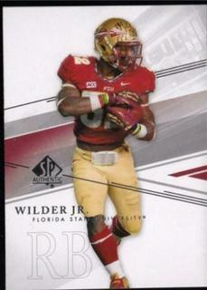 James Wilder Jr.