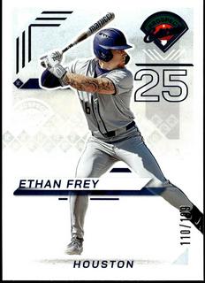 Ethan Frey