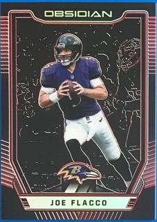 Joe Flacco