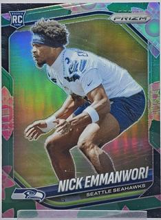 Nick Emmanwori