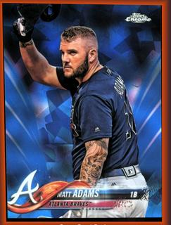 Matt Adams