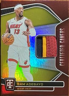 Bam Adebayo