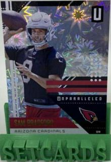 Sam Bradford
