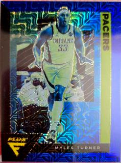 Myles Turner