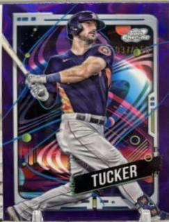 Kyle Tucker