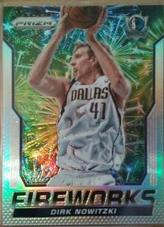 Dirk Nowitzki