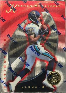 Keenan McCardell
