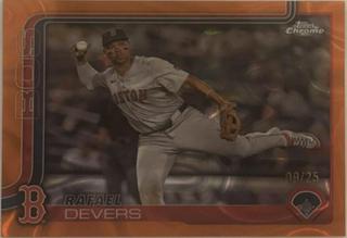 Rafael Devers