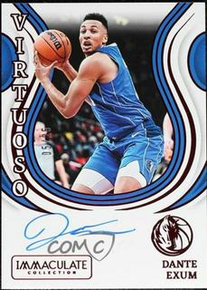 Dante Exum
