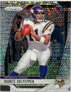 Daunte Culpepper