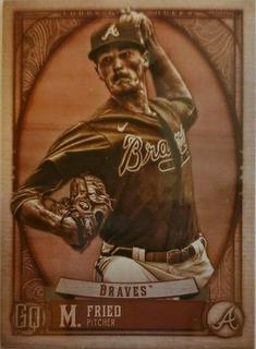 Max Fried