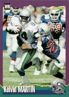Kelvin Martin