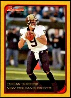 Drew Brees